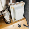 Rickenbacker M-10 1x10" Combo Amplifier 1946 - Tweed - 15
