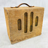 Rickenbacker M-10 1x10" Combo Amplifier 1946 - Tweed - 1