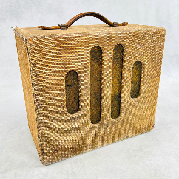 Rickenbacker M-10 1x10" Combo Amplifier 1946 - Tweed - 1