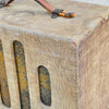 Rickenbacker M-10 1x10" Combo Amplifier 1946 - Tweed - 7