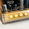 Rickenbacker Pro 12 Model DJ-12-A 1x12" Combo Amplifier 1940s - Black Alligator - 13