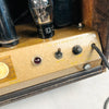 Rickenbacker Pro 12 Model DJ-12-A 1x12" Combo Amplifier 1940s - Black Alligator - 14