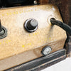 Rickenbacker Pro 12 Model DJ-12-A 1x12" Combo Amplifier 1940s - Black Alligator - 15