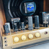 Rickenbacker Pro 12 Model DJ-12-A 1x12" Combo Amplifier 1940s - Black Alligator - 18