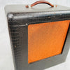 Rickenbacker Pro 12 Model DJ-12-A 1x12" Combo Amplifier 1940s - Black Alligator - 3