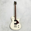 Rivolta Combinata Baritone Classico 2024 - Crema - 2