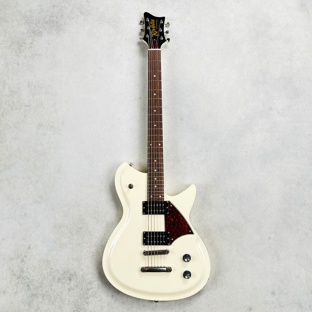 Rivolta Combinata Baritone Classico 2024 - Crema - 2