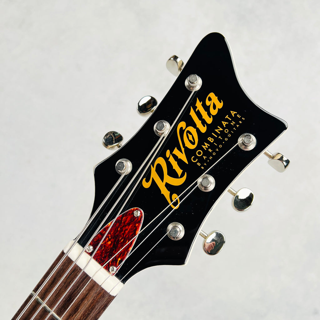 Rivolta Combinata Baritone Classico 2024 - Crema - 8