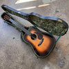 Pre-War Guitars Herringbone Indian Rosewood 2023 - Shade Top - 20