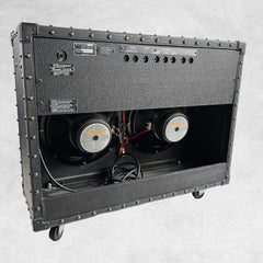 Roland JC-120 Jazz Chorus 2x12