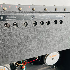 Roland JC-120 Jazz Chorus 2x12