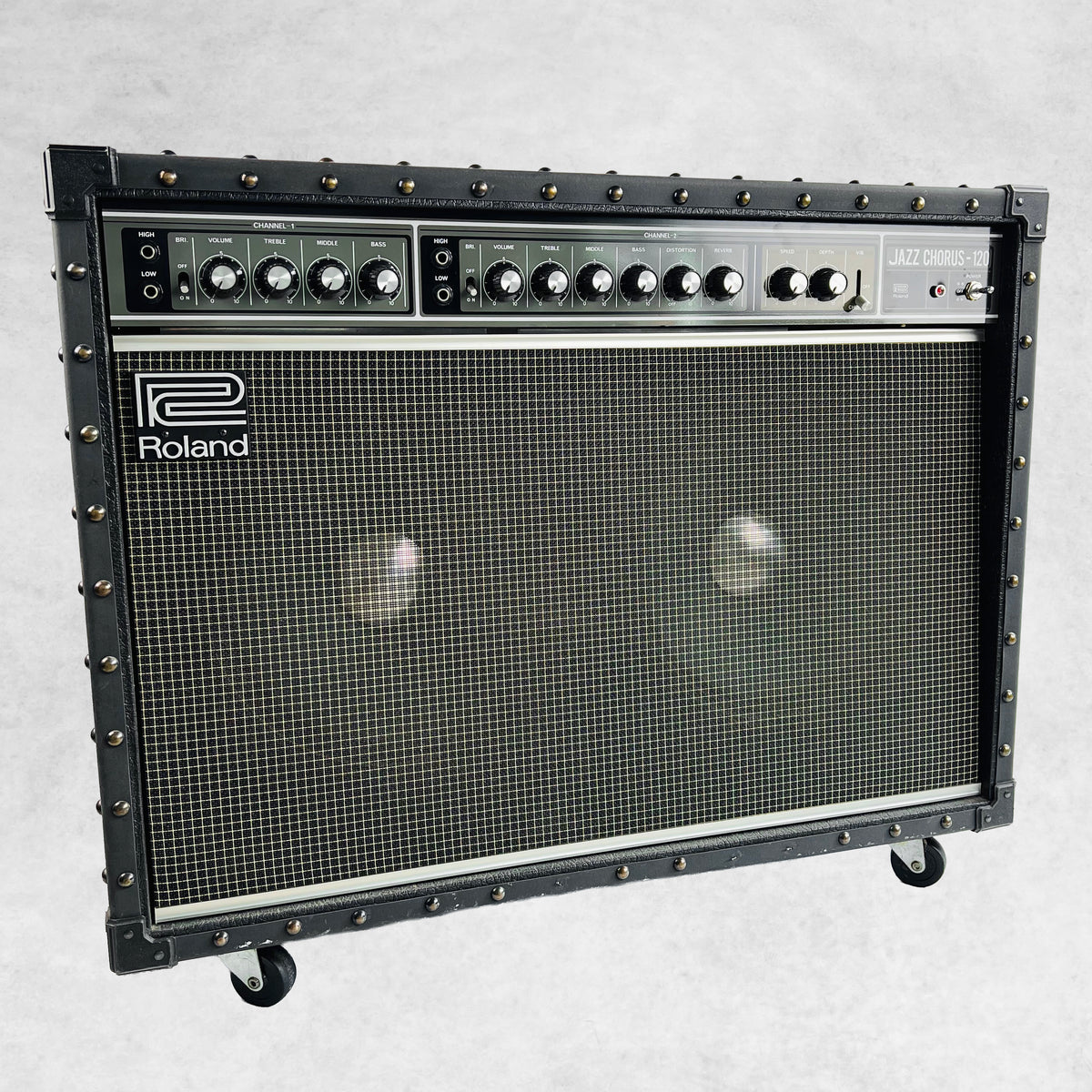 【2点まとめ商品】GIORGIO、Sampling Jazz Vol. One roland-jc-120-jazz-chorus-2x12