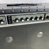 Roland JC-120 Jazz Chorus 2x12" Combo Amplifier 1980s - Black - 4