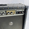 Roland JC-120 Jazz Chorus 2x12" Combo Amplifier 1980s - Black - 5