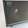 Roland JC-120 Jazz Chorus 2x12" Combo Amplifier 1980s - Black - 6