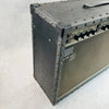 Roland JC-120 Jazz Chorus 2x12" Combo Amplifier 1980s - Black - 8