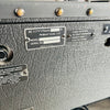Roland JC-120 Jazz Chorus 2x12" Combo Amplifier 1980s - Black - 11
