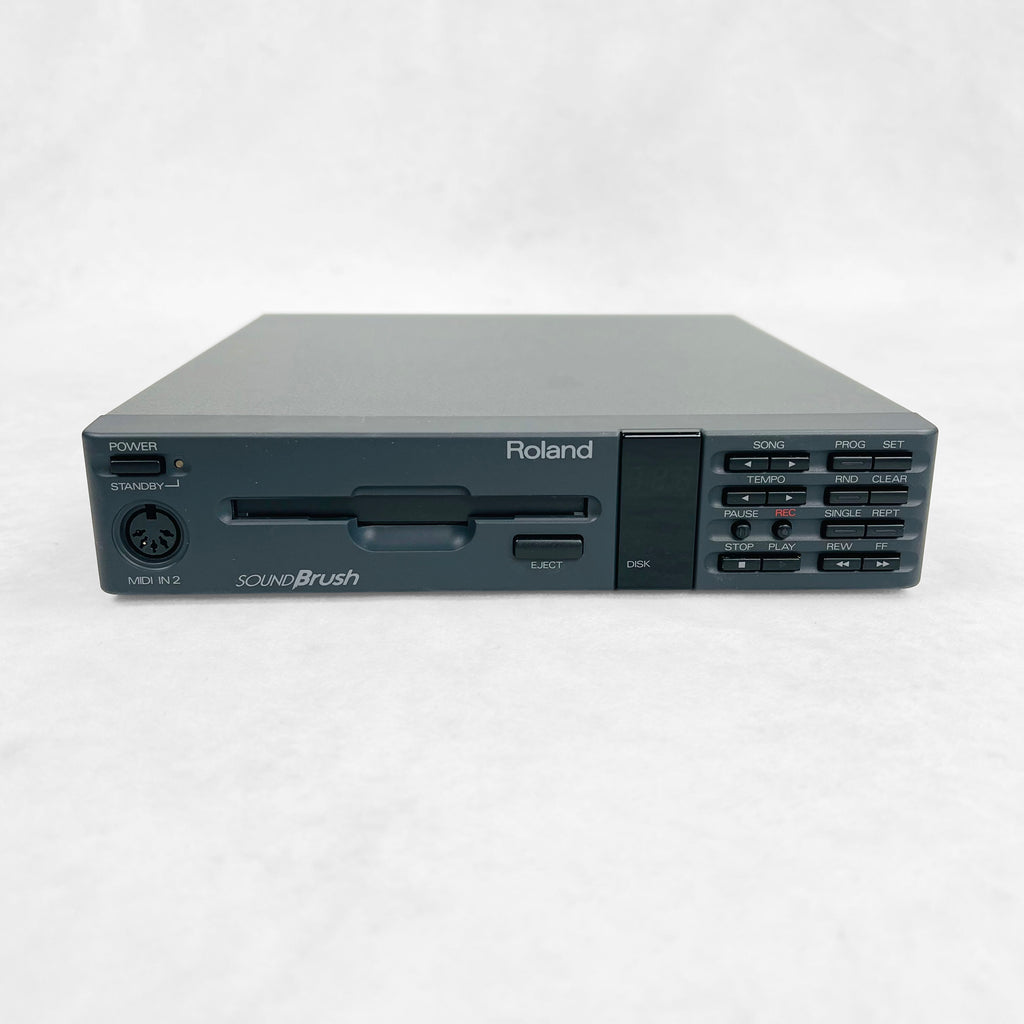 Roland Sound Brush MIDI Filer Player SB-55 - 1