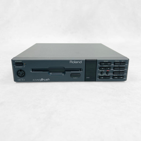Roland Sound Brush MIDI Filer Player SB-55 - 1