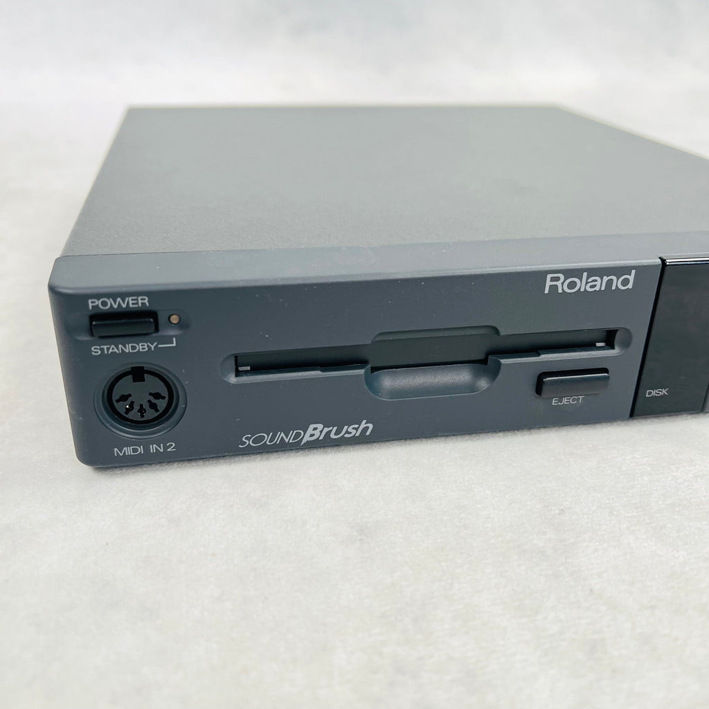 Roland Sound Brush MIDI Filer Player SB-55 - 2