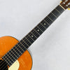 S.S. Stewart Model A-4000 Concert Acoustic 1930 - Natural - 11
