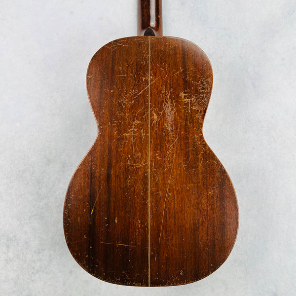 S.S. Stewart Model A-4000 Concert Acoustic 1930 - Natural - 13