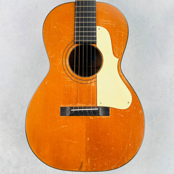 S.S. Stewart Model A-4000 Concert Acoustic 1930 - Natural - 1