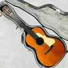 S.S. Stewart Model A-4000 Concert Acoustic 1930 - Natural - 24