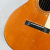 S.S. Stewart Model A-4000 Concert Acoustic 1930 - Natural - 4