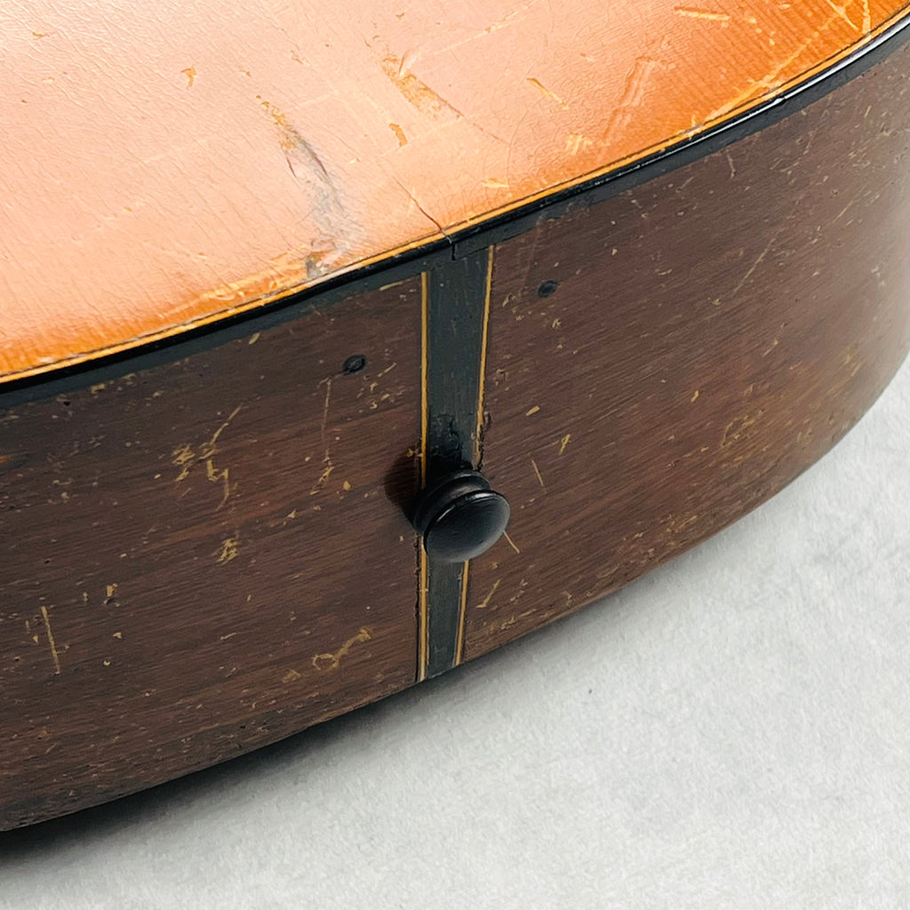 S.S. Stewart Model A-4000 Concert Acoustic 1930 - Natural - 8