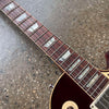 Gibson Custom Shop 1958 Les Paul Standard VOS 2022 - Bourbon Burst - 8