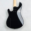 Sandberg California VS Lionel 30" Short Scale 4-String Bass 2024 - Cosmic Black & Green Neon Stripes - 9