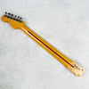 Schecter S-Style Electric Guitar Neck Rosewood Fingerboard 1980 - Natural - 5