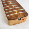 Schecter S-Style Electric Guitar Neck Rosewood Fingerboard 1980 - Natural - 9