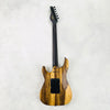 Schecter Sun Valley Super Shredder Exotic FR Black Limba 2024 - Natural - 11