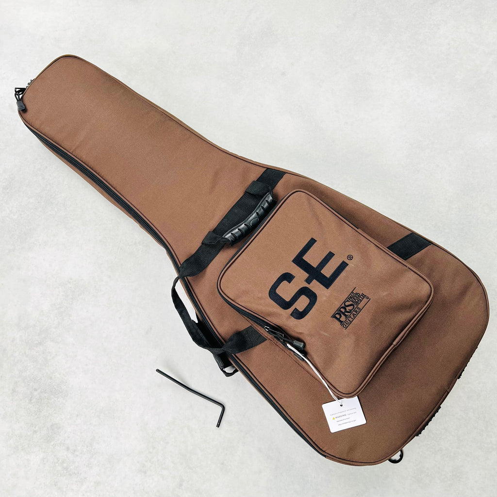 Schecter Sun Valley Super Shredder Exotic FR Black Limba 2024 - Natural - 16