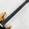 Schecter Sun Valley Super Shredder Exotic FR Black Limba 2024 - Natural - 8