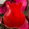 Gibson ES-345TD 1961 - Cherry - 2