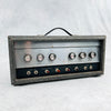 Sears Silvertone Model 1483 Amplifier Vintage Guitar Head 1965 - Gray - 14
