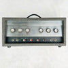 Sears Silvertone Model 1483 Amplifier Vintage Guitar Head 1965 - Gray - 1