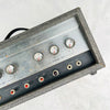 Sears Silvertone Model 1483 Amplifier Vintage Guitar Head 1965 - Gray - 3