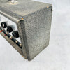 Sears Silvertone Model 1483 Amplifier Vintage Guitar Head 1965 - Gray - 6
