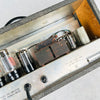 Sears Silvertone Model 1483 Amplifier Vintage Guitar Head 1965 - Gray - 9