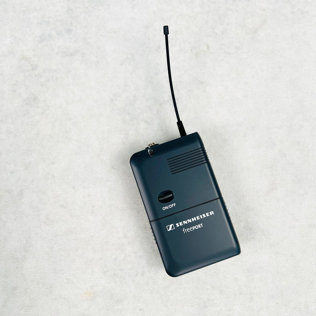 Sennheiser Freeport Wireless Instrument Set FP72 - 2