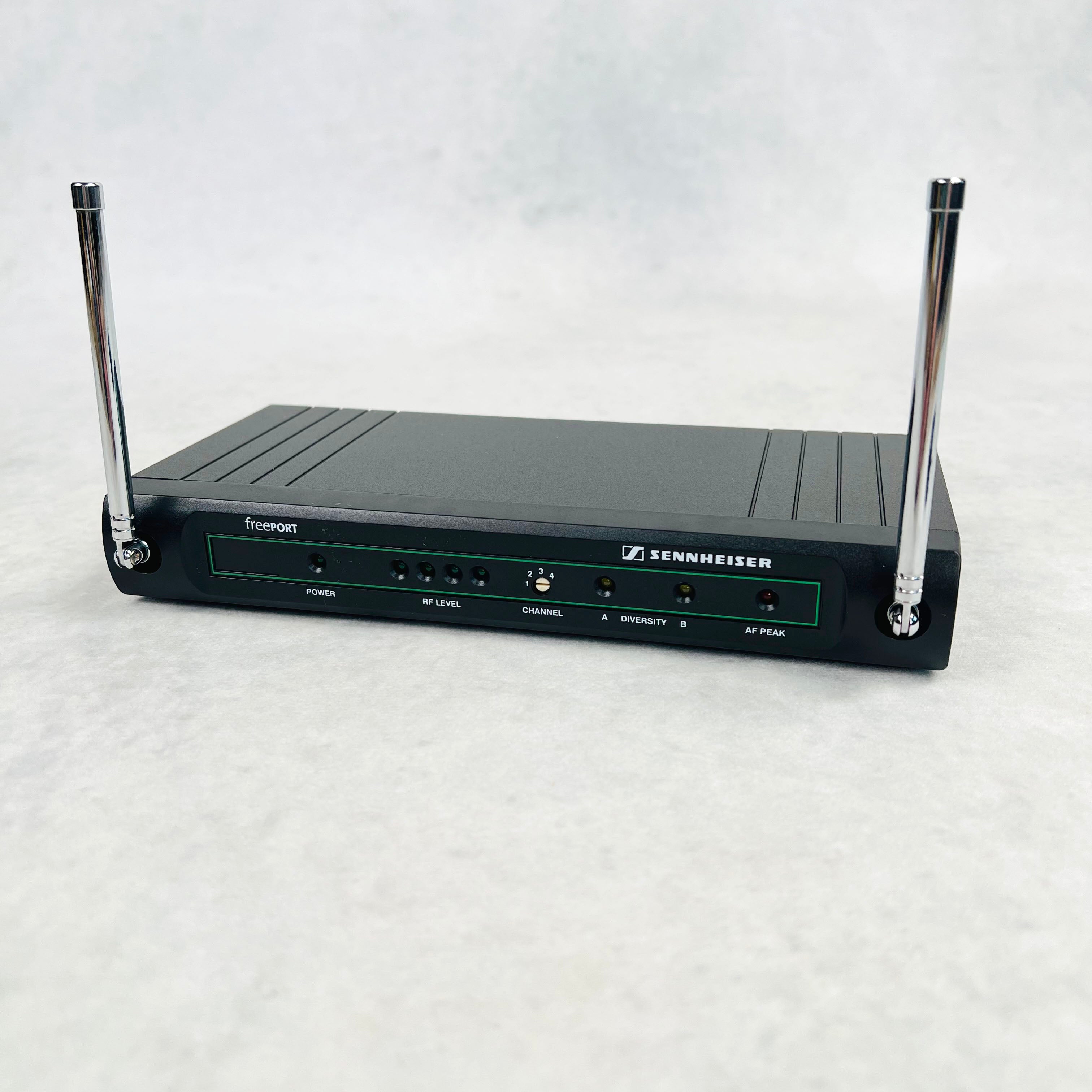 Sennheiser Freeport Wireless Instrument Set FP72 | Tone Wolf