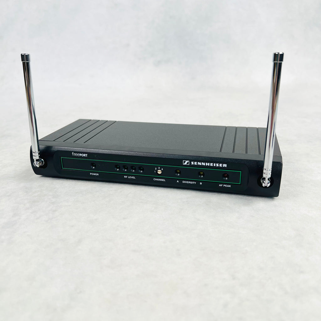 Sennheiser Freeport Wireless Instrument Set FP72 - 4
