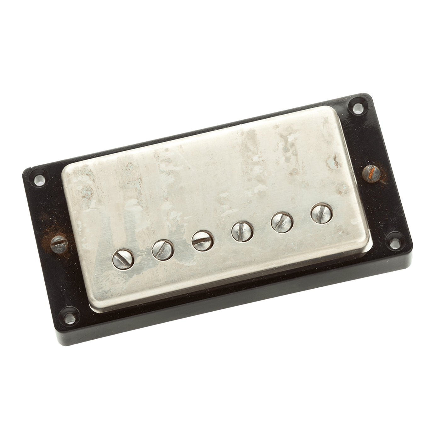 Electric Guitar Pickups | Tone Wolf