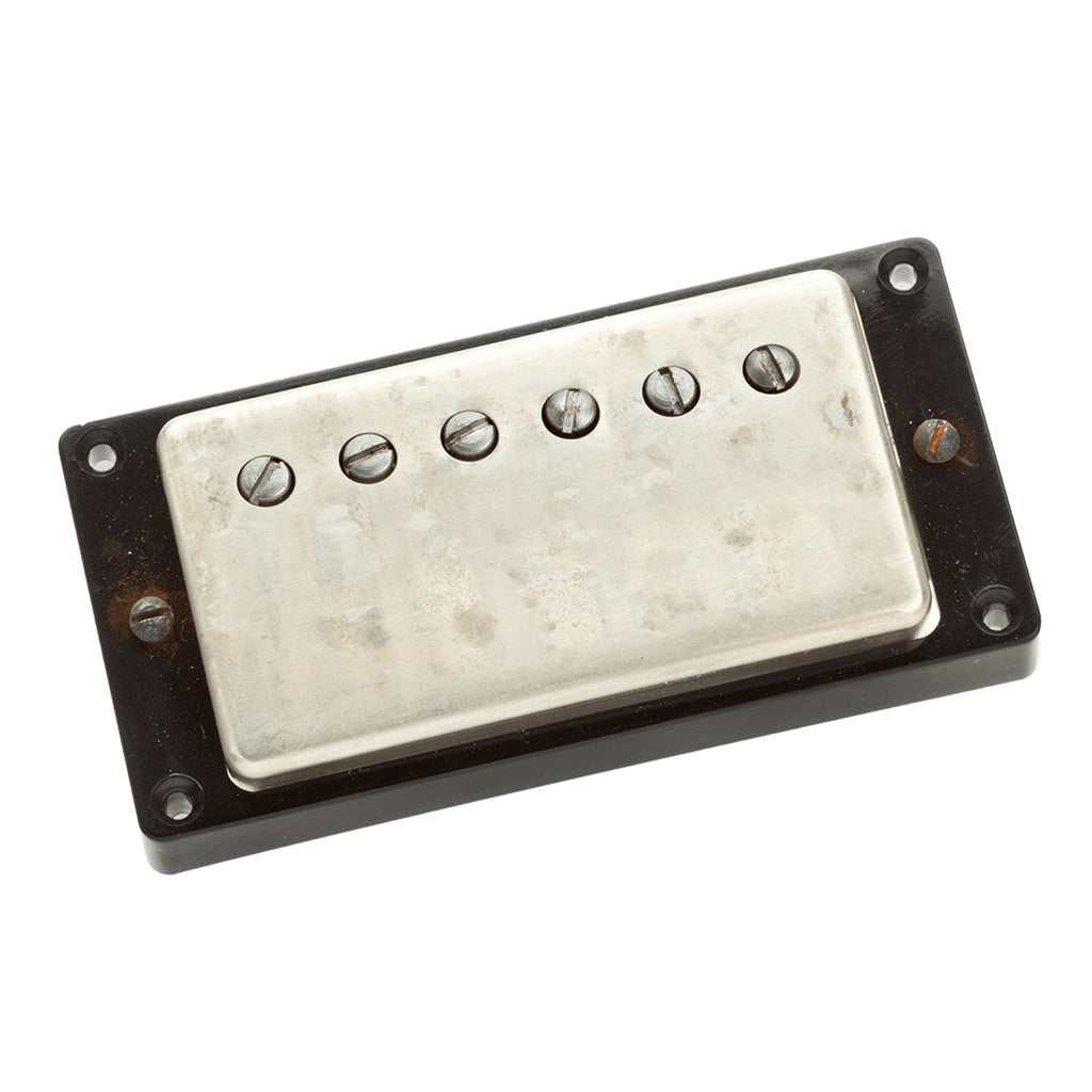 Seymour Duncan Antiquity Humbucker Neck Pickup - Aged Nickel