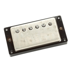 Seymour Duncan Antiquity Humbucker Neck Pickup - Aged Nickel