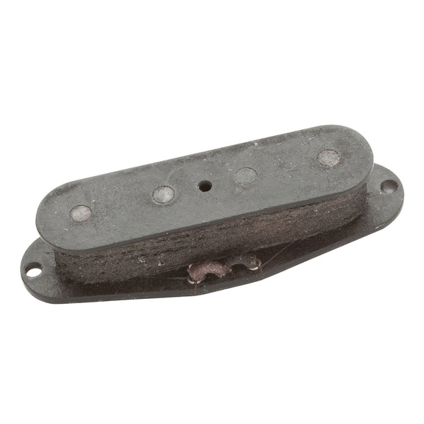 Seymour Duncan Antiquity Single Coil P-Bass Pickup - Aged Black